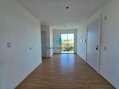 Apartamento, 2 quartos, 44 m² - Foto 2