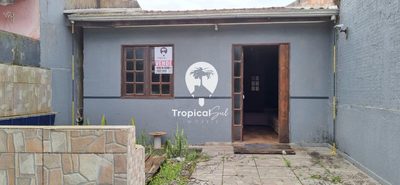 Casa, 2 quartos, 60 m² - Foto 1