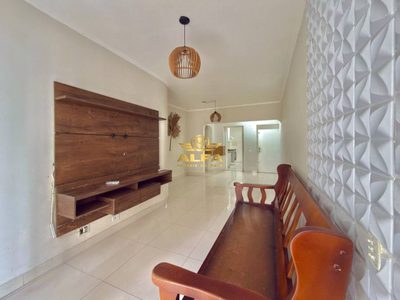 Apartamento, 2 quartos, 87 m² - Foto 3