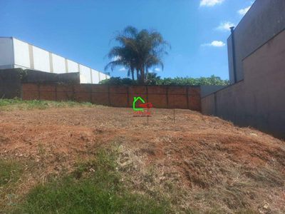Terreno, 250 m² - Foto 1