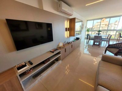 Apartamento, 3 quartos, 188 m² - Foto 2