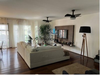 Apartamento, 3 quartos, 207 m² - Foto 3