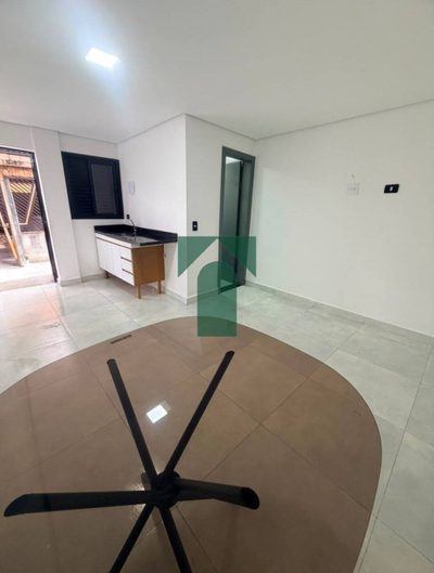Sala-Conjunto, 31 m² - Foto 2