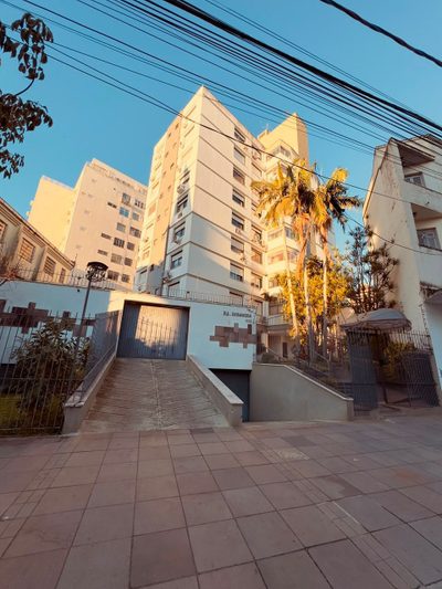 Apartamento, 2 quartos, 82 m² - Foto 2