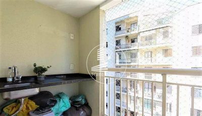 Apartamento, 3 quartos, 68 m² - Foto 4