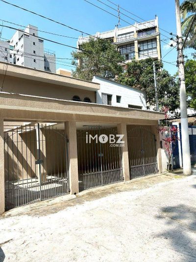 Casa, 3 quartos, 210 m² - Foto 3