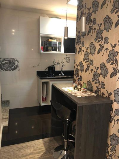 Cobertura, 2 quartos, 128 m² - Foto 4