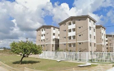 Apartamento, 2 quartos, 43 m² - Foto 1