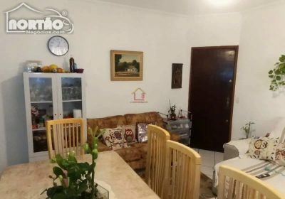 Casa, 3 quartos, 87 m² - Foto 2