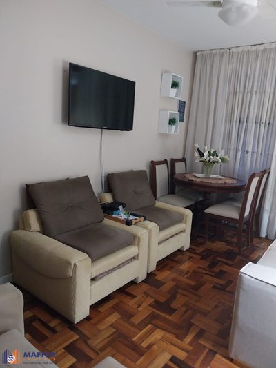 Apartamento, 2 quartos, 71 m² - Foto 4