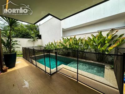 Casa, 1 quarto, 214 m² - Foto 5