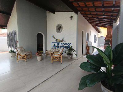 Casa, 3 quartos, 119 m² - Foto 1