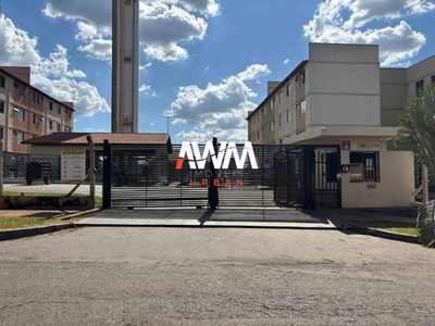 Apartamento, 2 quartos, 42 m² - Foto 1