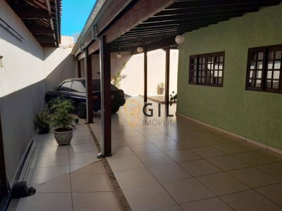 Casa, 4 quartos, 150 m² - Foto 3
