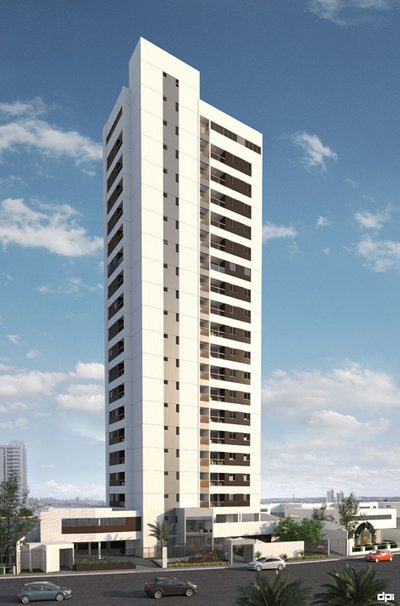 Apartamento, 3 quartos, 60 m² - Foto 1