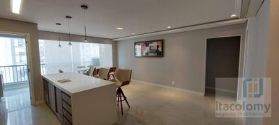 Apartamento, 2 quartos, 110 m² - Foto 2