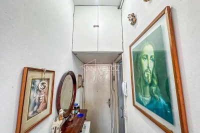 Apartamento, 23 m² - Foto 4
