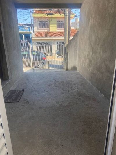 Casa, 1 quarto, 20 m² - Foto 1