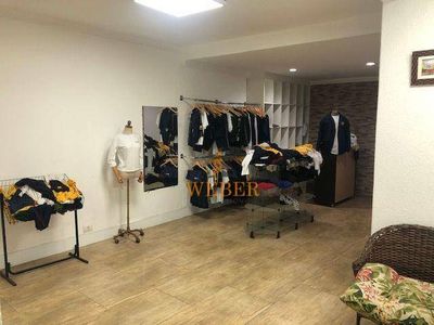 Sobrado, 3 quartos, 322 m² - Foto 4