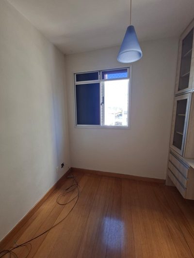 Apartamento, 3 quartos, 98 m² - Foto 4