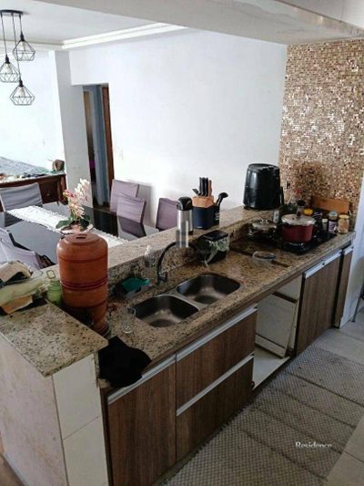 Casa, 2 quartos, 158 m² - Foto 4