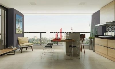 Apartamento, 4 quartos, 215 m² - Foto 2