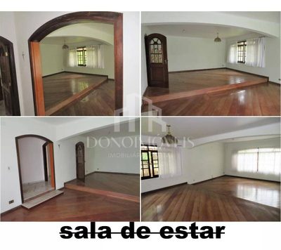 Casa, 2 quartos, 240 m² - Foto 1