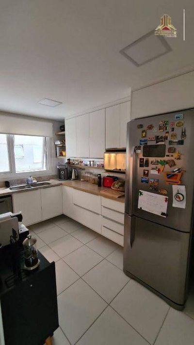 Apartamento, 3 quartos, 127 m² - Foto 3