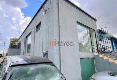 Loja-Salão, 150 m² - Foto 2