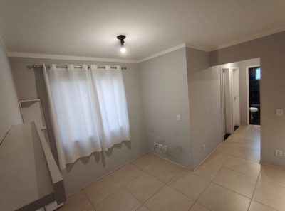 Apartamento, 2 quartos, 52 m² - Foto 5