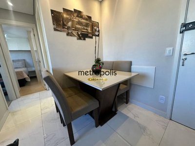 Apartamento, 2 quartos, 38 m² - Foto 3
