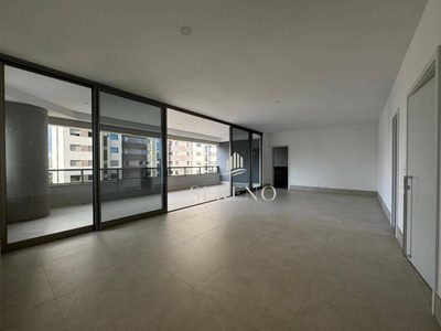 Apartamento, 4 quartos, 208 m² - Foto 5