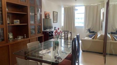 Apartamento, 3 quartos, 94 m² - Foto 5
