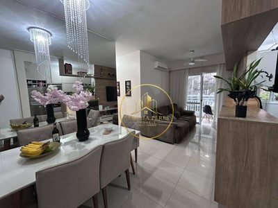 Apartamento, 2 quartos, 64 m² - Foto 1