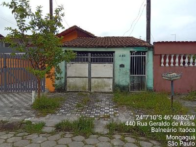 Casa, 2 quartos, 125 m² - Foto 1