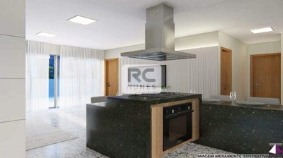 Apartamento, 2 quartos, 64 m² - Foto 2