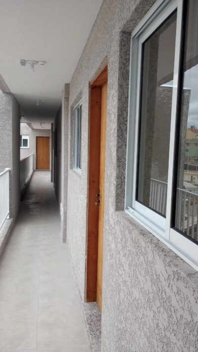 Kitnet-Studio, 30 m² - Foto 2