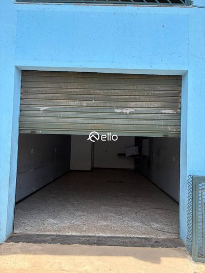 Loja-Salão, 50 m² - Foto 2