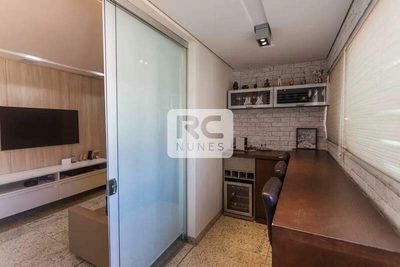 Apartamento, 3 quartos, 72 m² - Foto 5