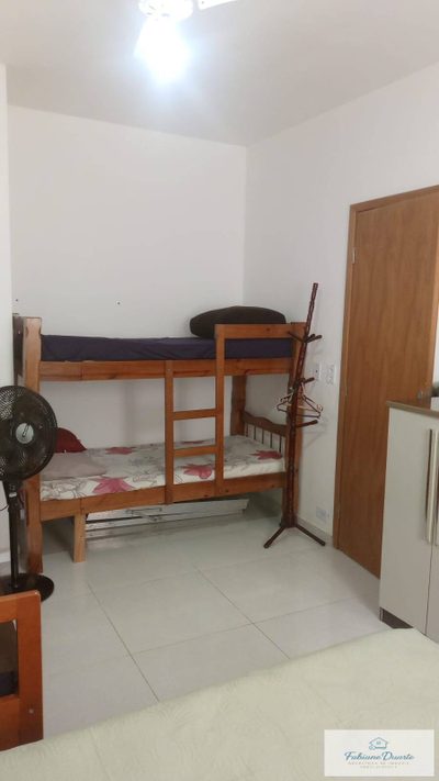 Apartamento, 1 quarto, 37 m² - Foto 4