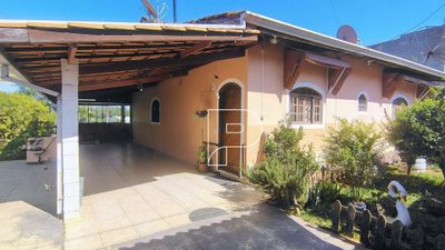 Casa, 3 quartos, 266 m² - Foto 4
