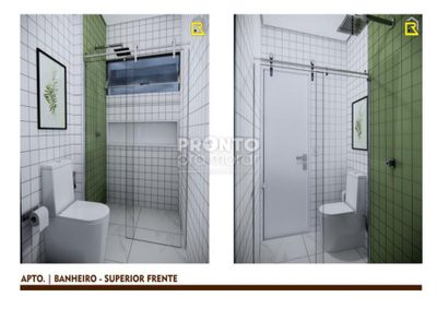 Apartamento, 1 quarto, 27 m² - Foto 4
