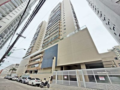 Apartamento, 2 quartos, 91 m² - Foto 2