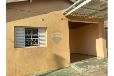 Casa, 2 quartos, 104 m² - Foto 1