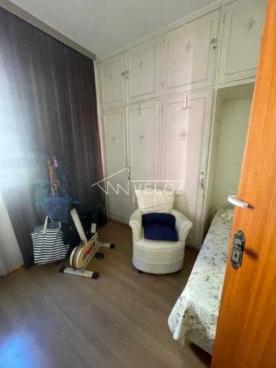 Apartamento, 3 quartos, 106 m² - Foto 1