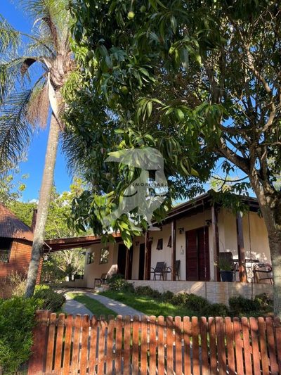 Casa, 3 quartos - Foto 2