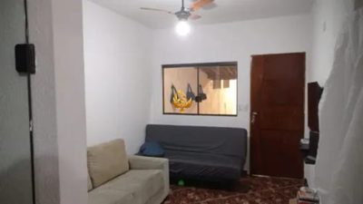 Casa, 4 quartos - Foto 2