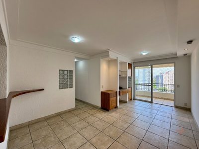 Apartamento, 3 quartos, 91 m² - Foto 1