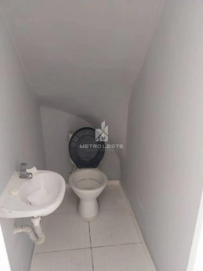 Sobrado, 2 quartos, 44 m² - Foto 2