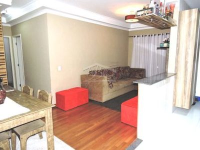 Apartamento, 2 quartos, 69 m² - Foto 4
